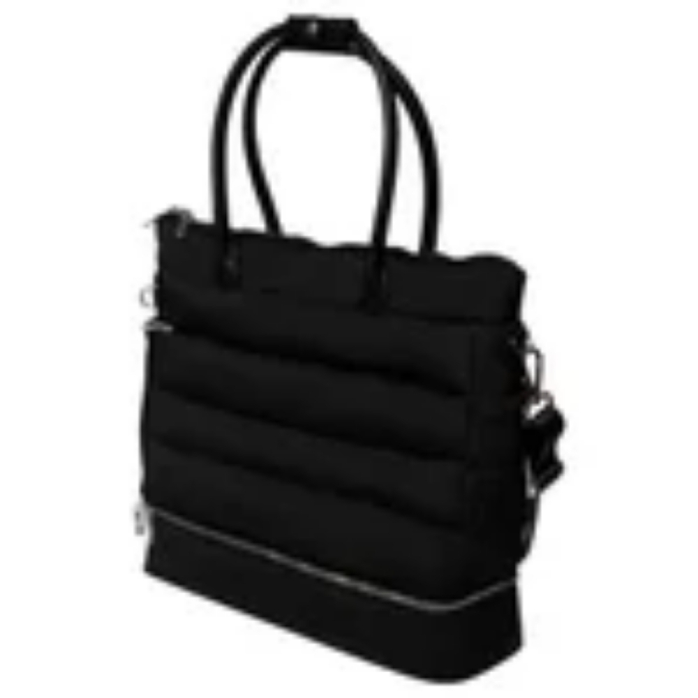 iPack Puffy Tote - Picture 3 of 7